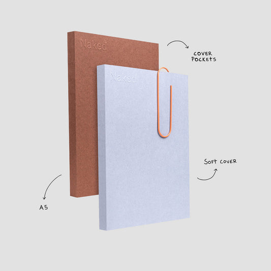 NOTEBOOK NAKED