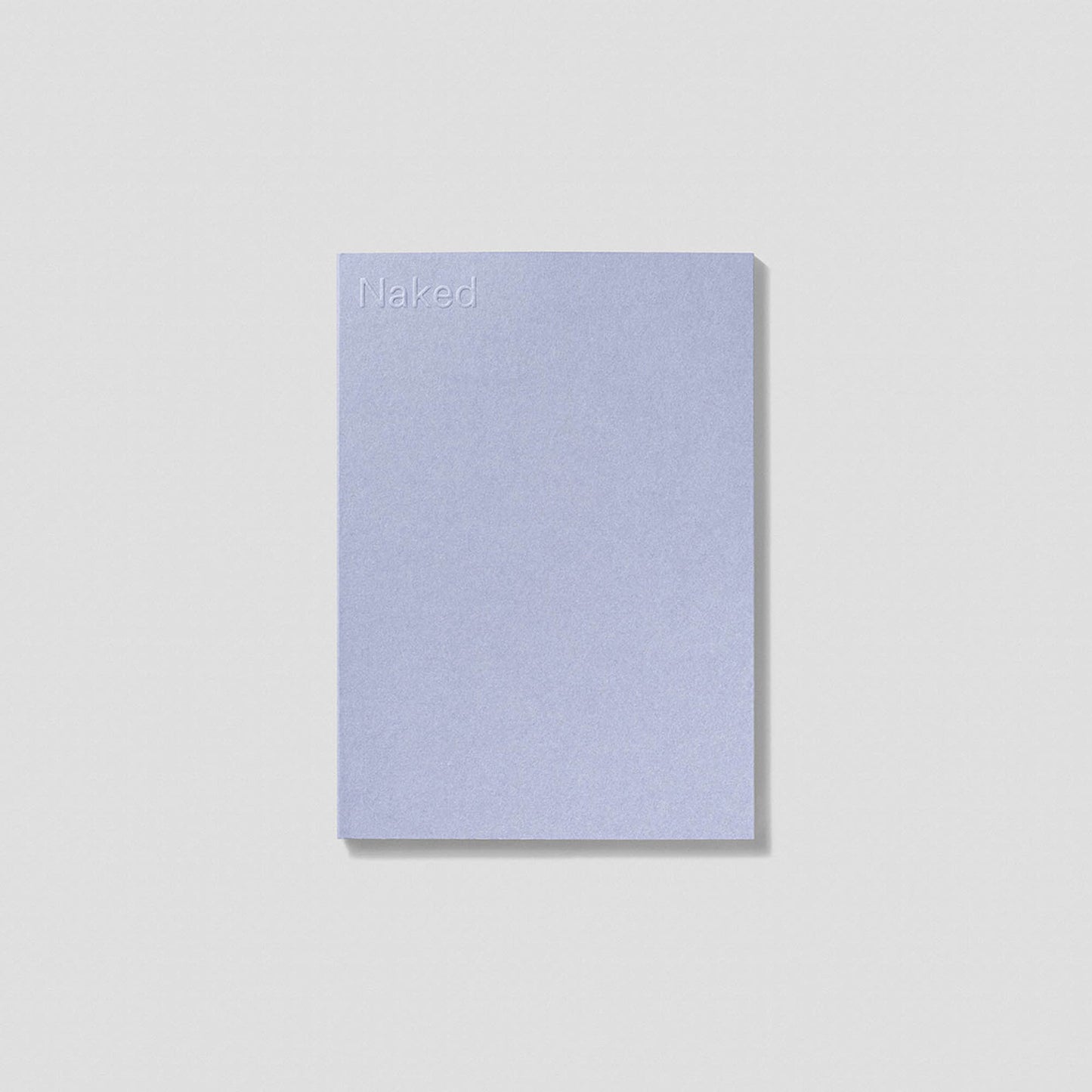 NOTEBOOK NAKED