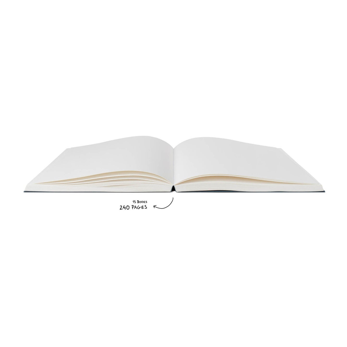 NOTEBOOK NAKED
