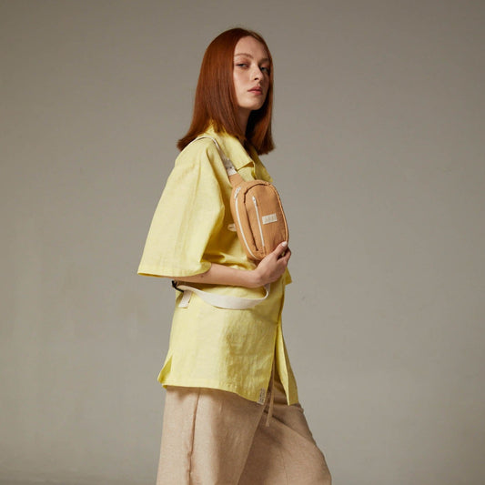 BOLSA DE CINTURA UNISEX