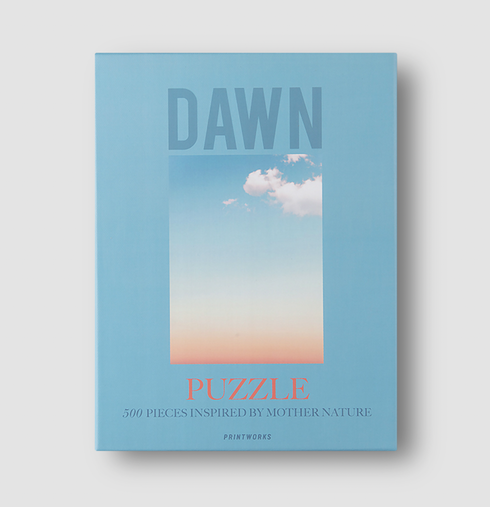 PUZZLE DAWN