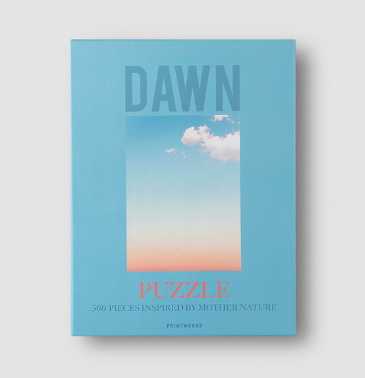 PUZZLE DAWN