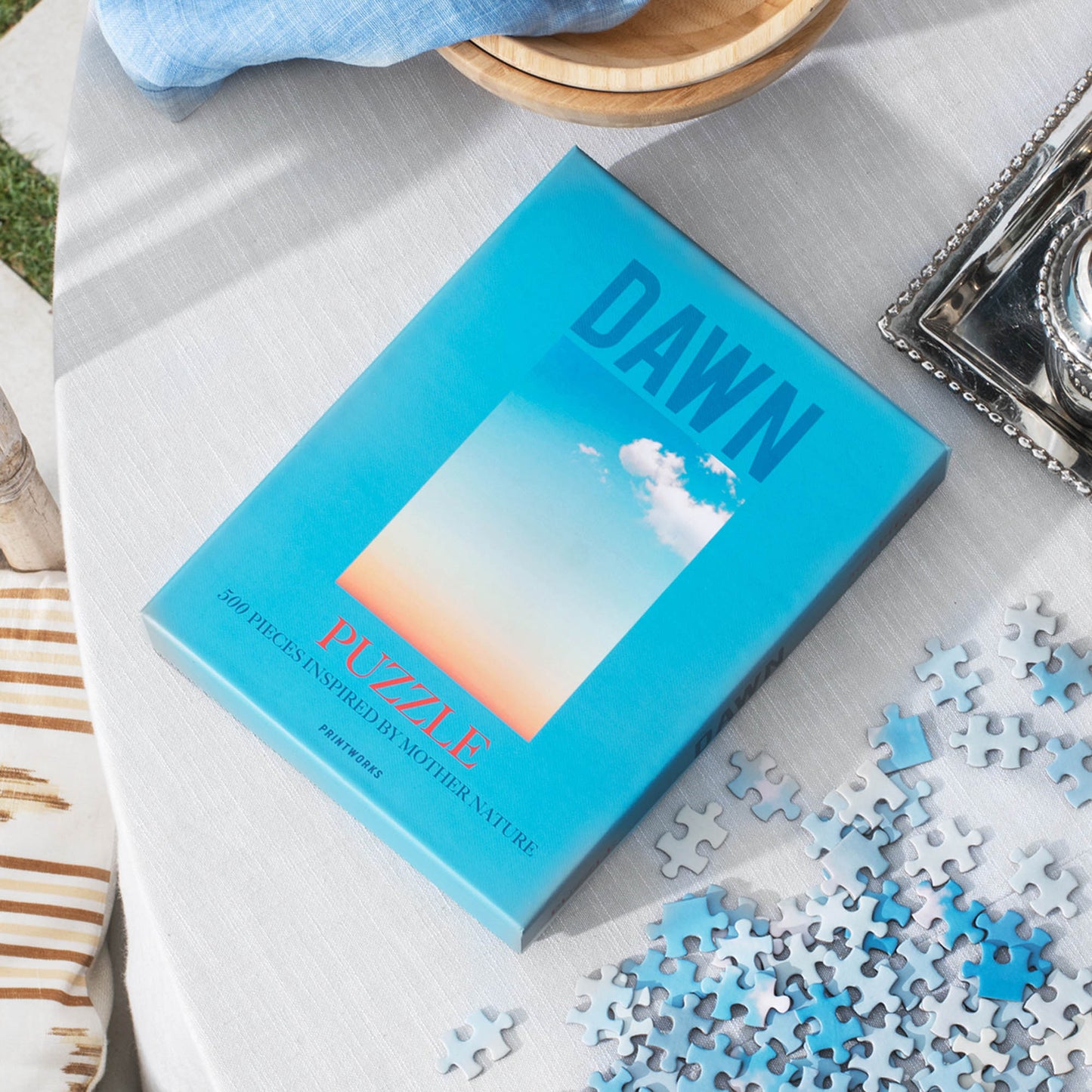 PUZZLE DAWN