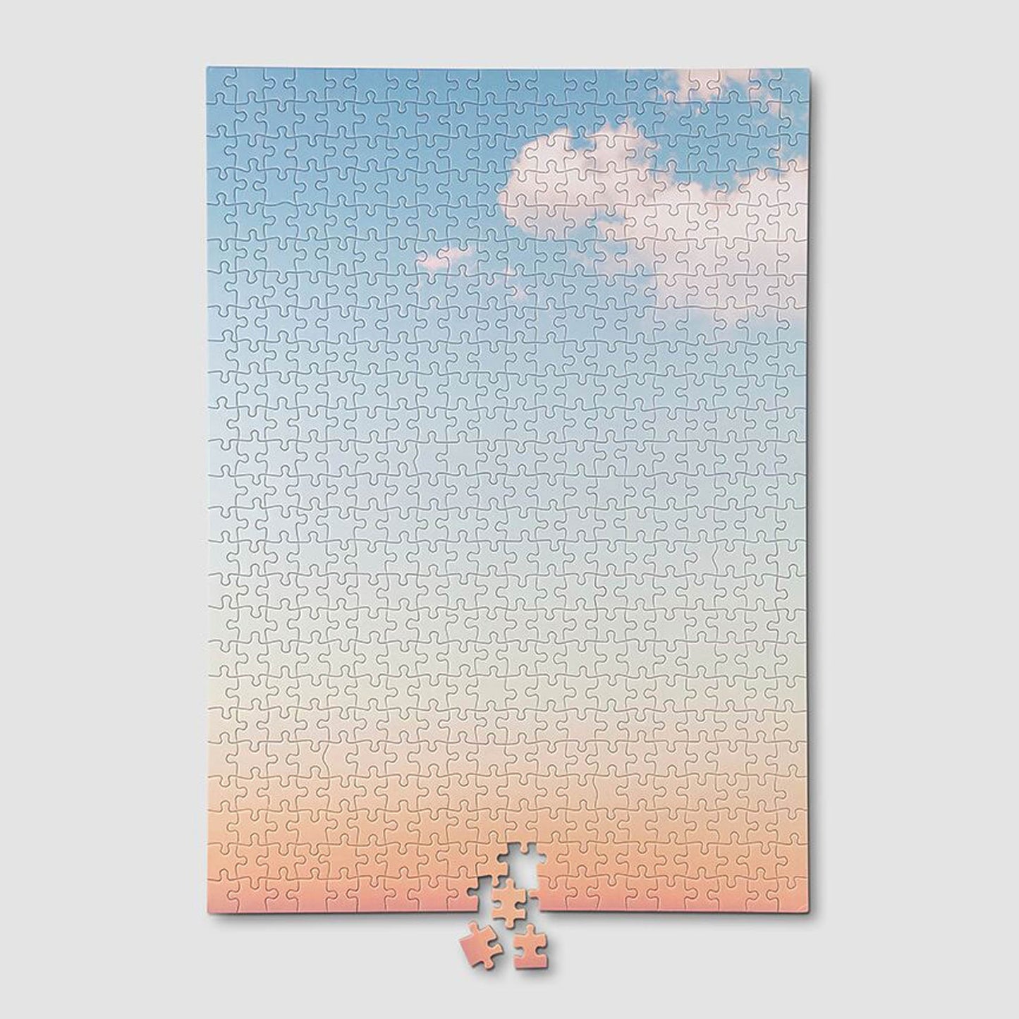 PUZZLE DAWN