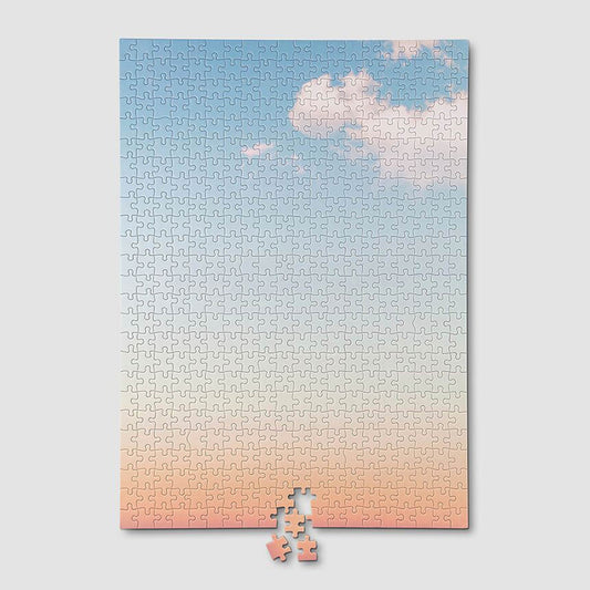 PUZZLE AMANHECER