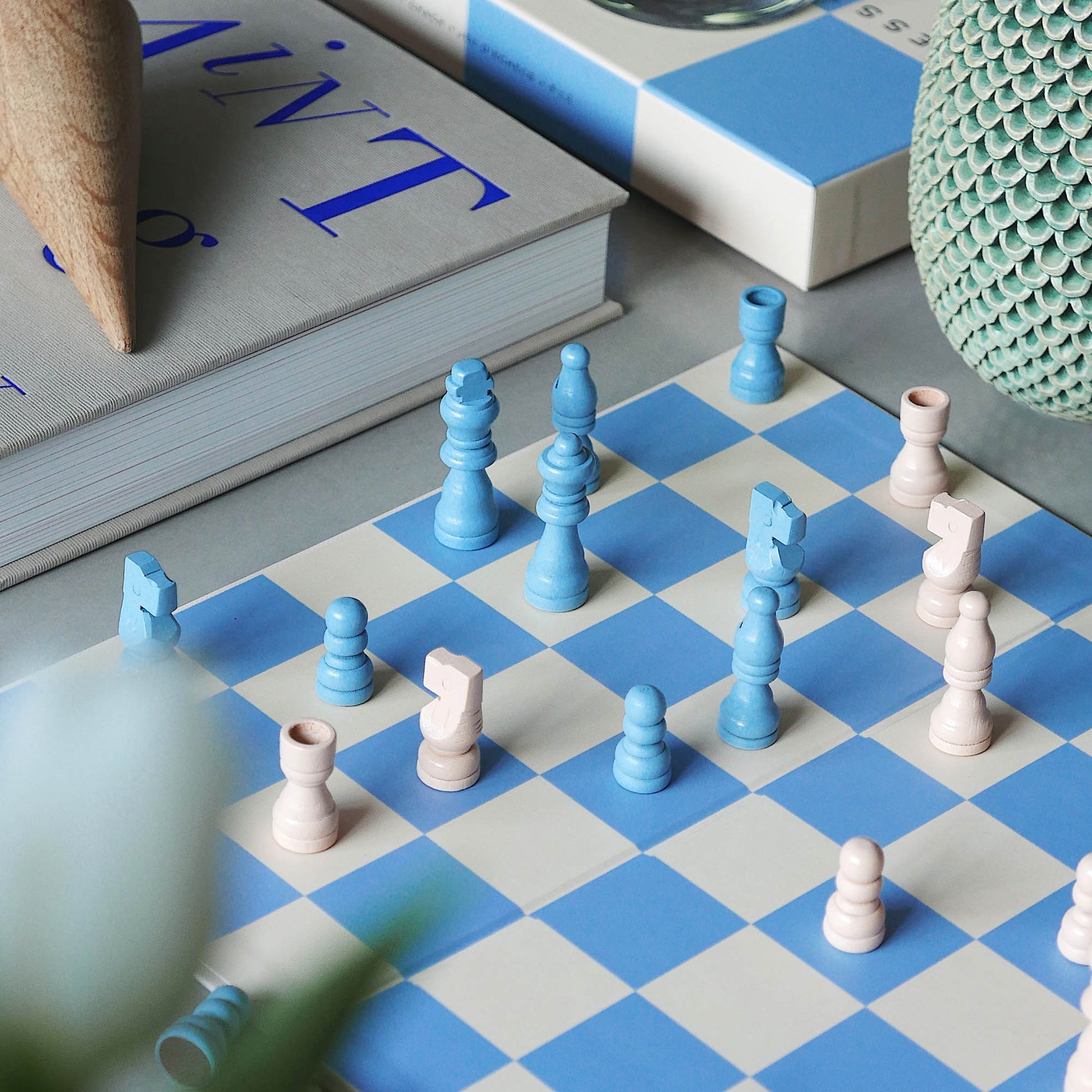 The Most Beautiful Chess Sets To Buy Now - Interiors 2023