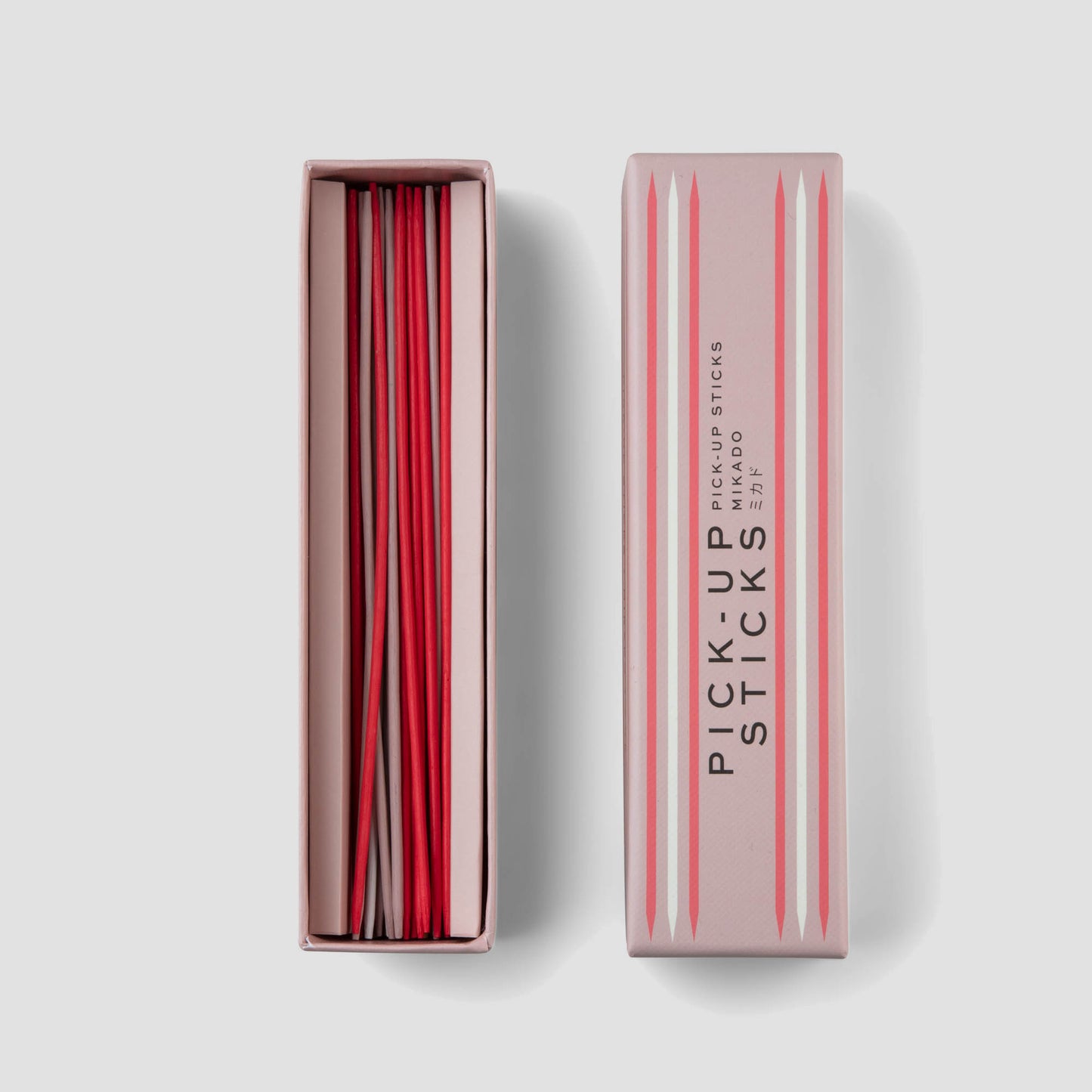 PICK-UP STICKS MIKADO